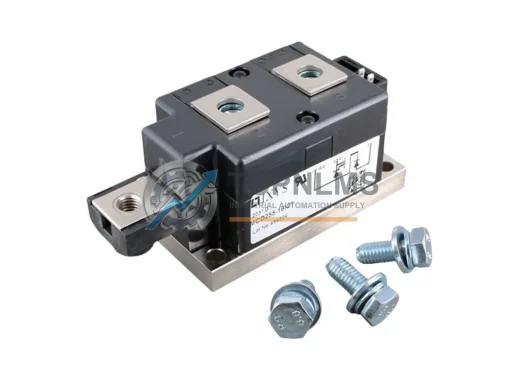 IXYS MCD255-16I01 industrial automation spare part