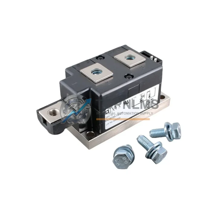 IXYS MCD255-16I01 Power Electronics product image