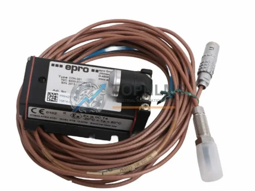 EPRO PR6423/10R-030-CN CON021 industrial automation spare part