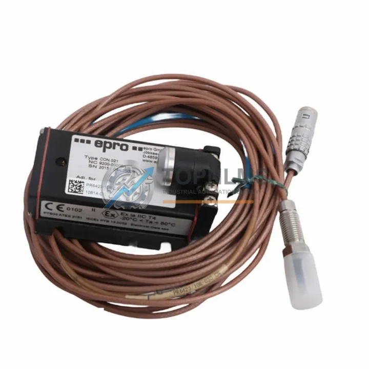 EPRO PR6423/10R-030-CN CON021 Sensor product image