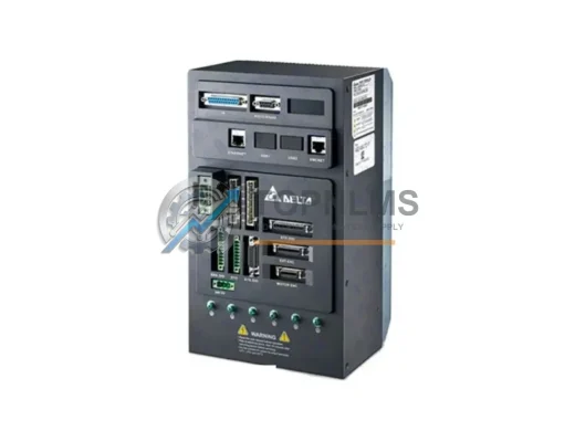 Delta Electronics ASD-MS-0721-F industrial automation spare part