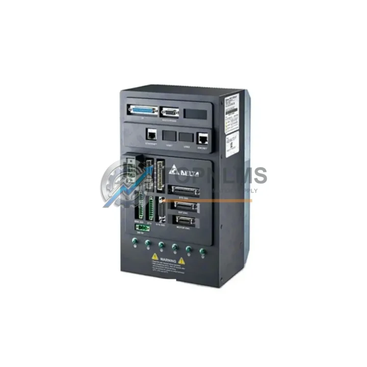 Delta Electronics ASD-MS-0721-F Motor & Motion product image