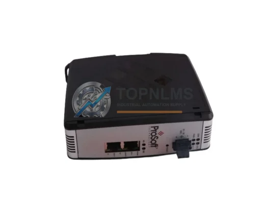 Allen-Bradley AN-X2-AB-DHRIO industrial automation spare part
