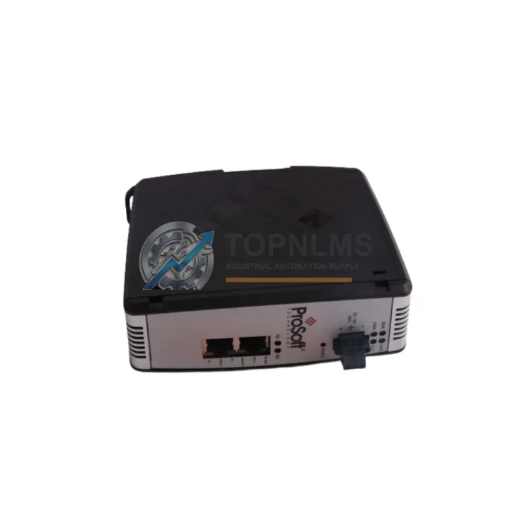 Allen-Bradley AN-X2-AB-DHRIO Communication Module product image