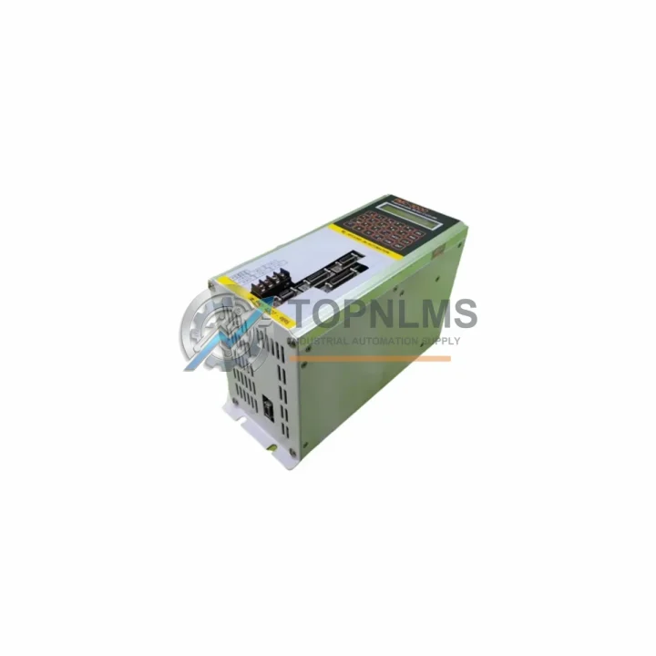 FAGOR Automation PMC-3000 8070-OL-ICU-RS CN70-10U-OL-B4S1-RS-4 Robot & CNC Parts product image