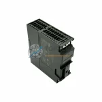 Siemens 6ES7312-1AE14-0AB0 PLC product image