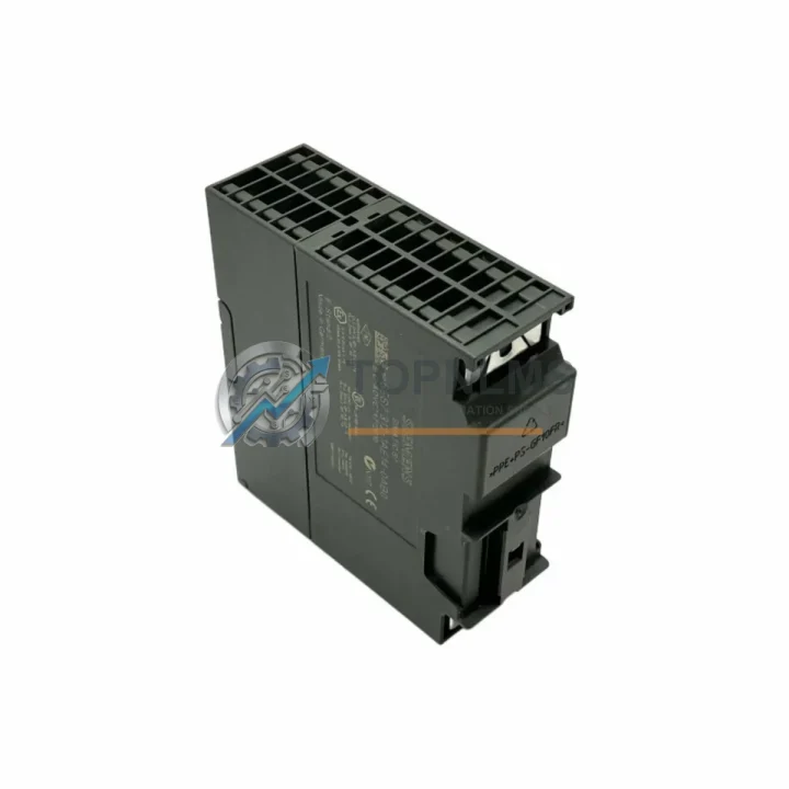 Siemens 6ES7312-1AE14-0AB0 PLC product image