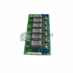 ABB SDCS-PIN-48 3BSE004939R0002 Control Board detail image 3