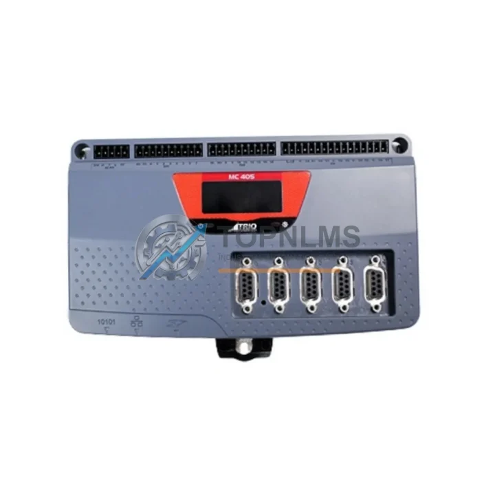 Trio Motion Technology MC405 P826 Motor & Motion product image