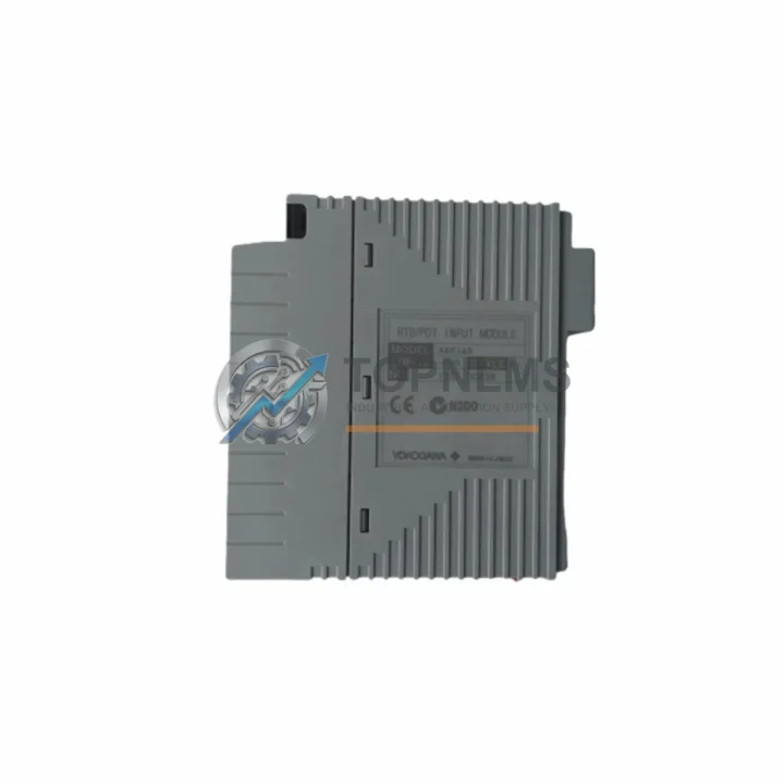 Yokogawa ADM12T-S2 I/O Module product image