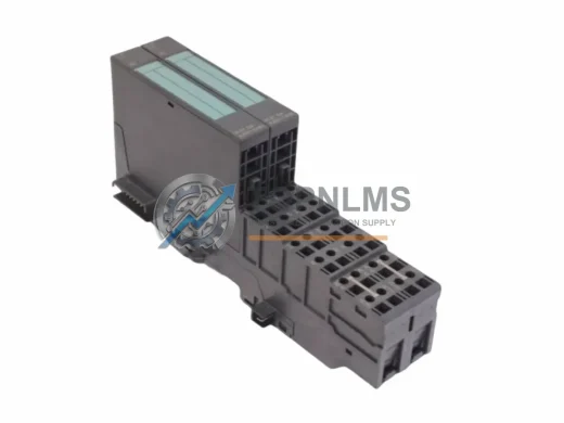 Siemens 6ES7134-4JB00-0AB0 industrial automation spare part
