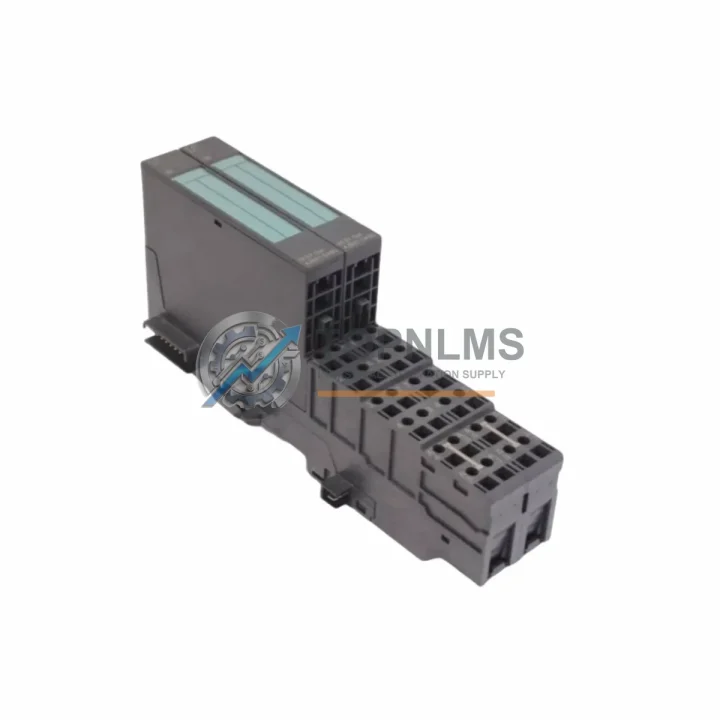Siemens 6ES7134-4JB00-0AB0 I/O Module product image