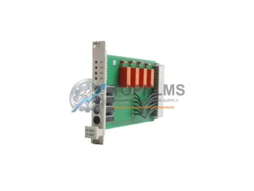 HIMA F3430 industrial automation spare part