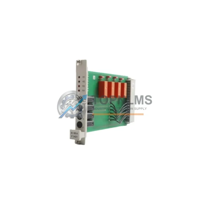 HIMA F3430 Electrical Component product image