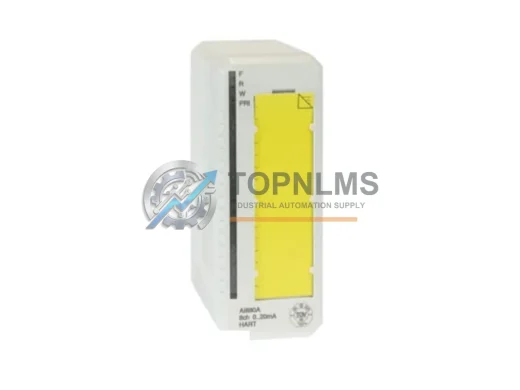 Siemens AI880A industrial automation spare part