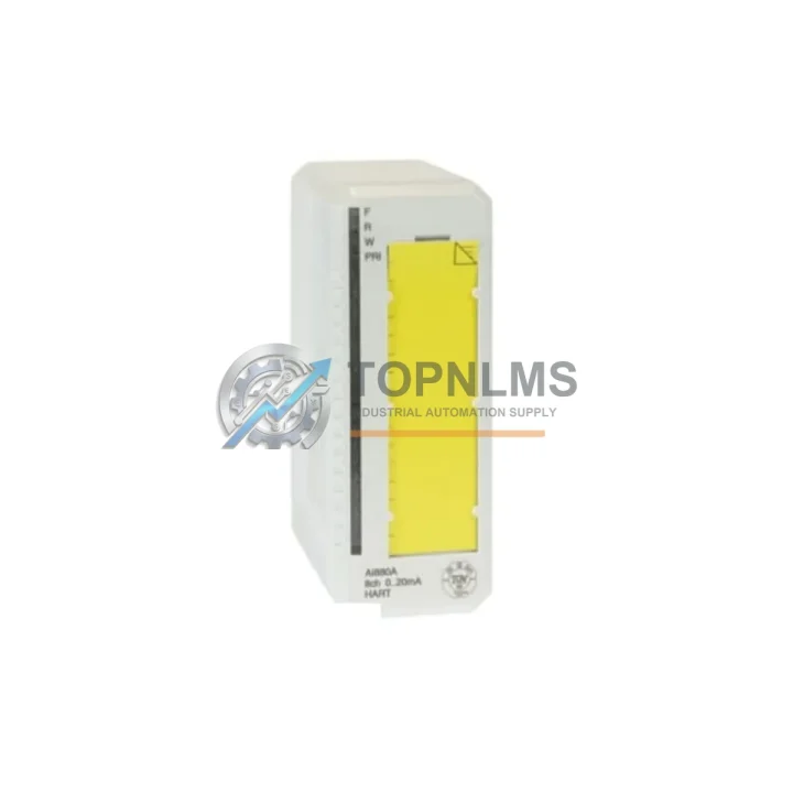 ABB AI880A I/O Module product image
