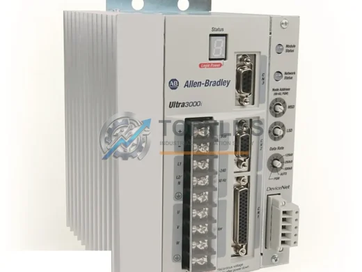Allen-Bradley 2098-DSD-010X industrial automation spare part