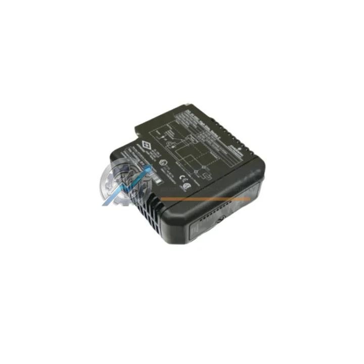 Emerson KJ3002X1-BA1 12P0680X132 I/O Module product image
