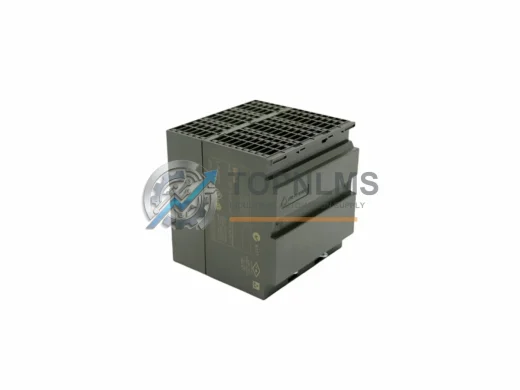 Siemens 6ES7307-1KA01-0AA0 industrial automation spare part