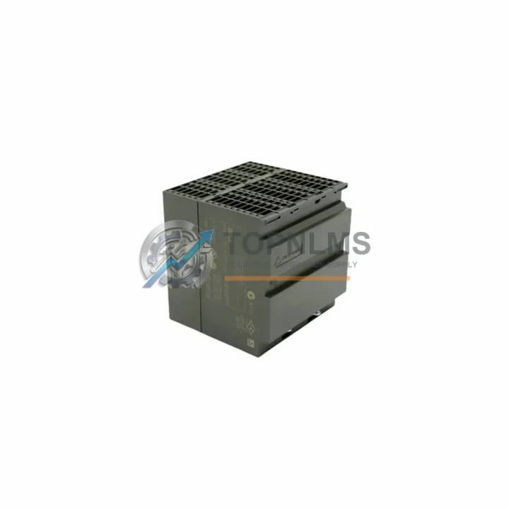 Siemens 6ES7307-1KA01-0AA0 Power Supply product image