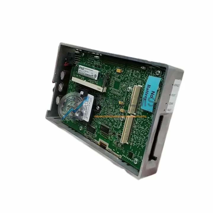 Allen-Bradley 2711P-RP1EX HMI product image