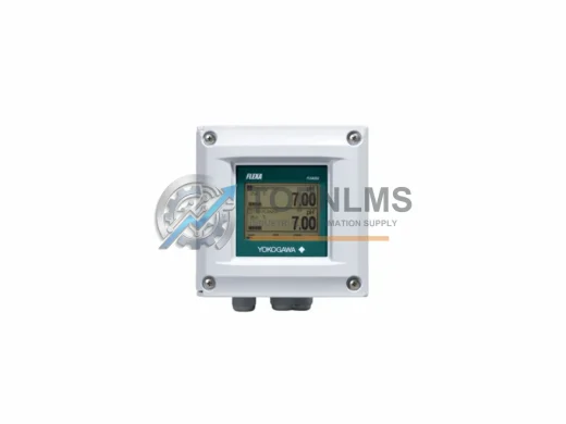 Yokogawa FLXA21-D-P-D-AB-C5 industrial automation spare part