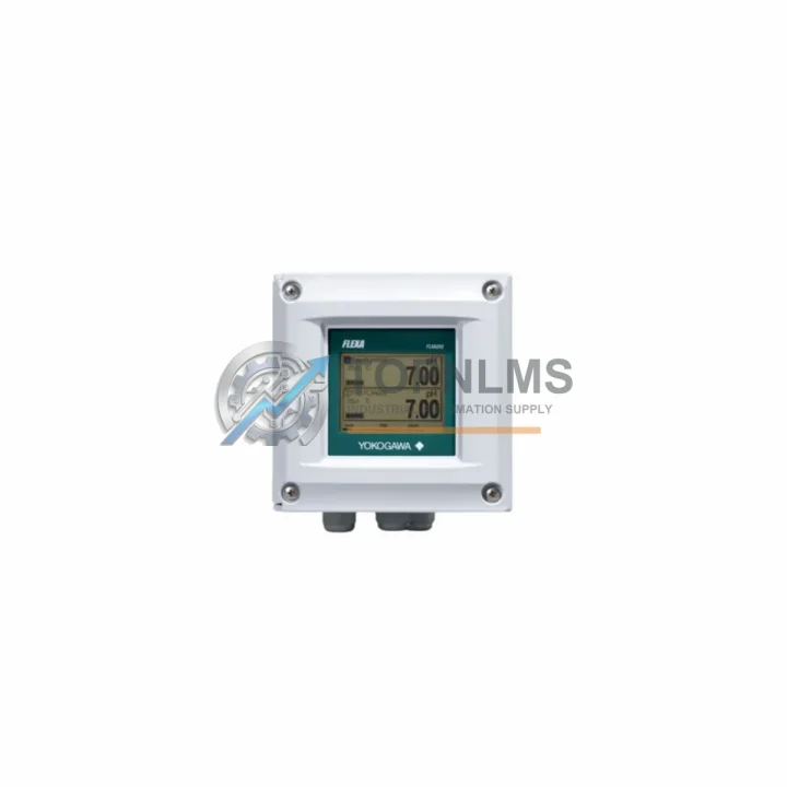 Yokogawa FLXA21-D-P-D-AB-C5 Power Supply product image
