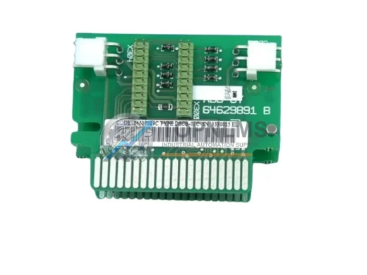 ABB DSCB-01C industrial automation spare part