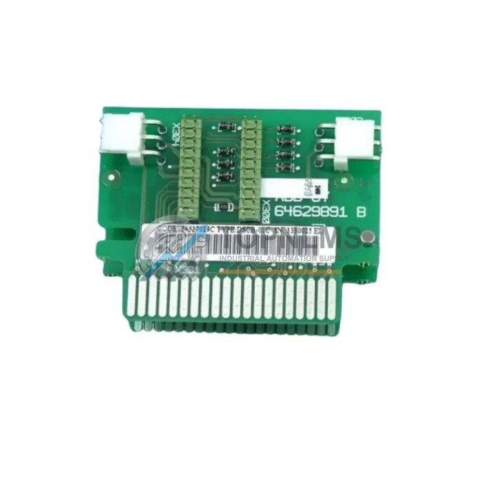 ABB DSCB-01C Cable & Connector product image