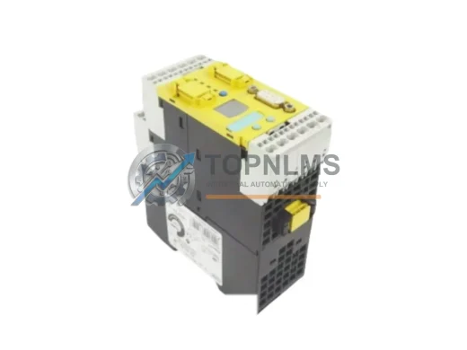 Siemens 3RK3141-2CD10 industrial automation spare part