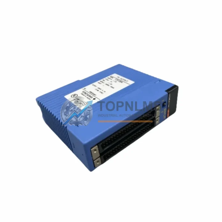 Yokogawa F3YD64-1A I/O Module product image