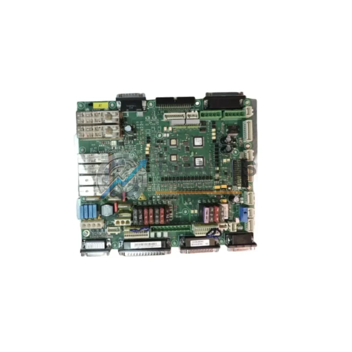 KUKA 00-127-755 Control Board product image