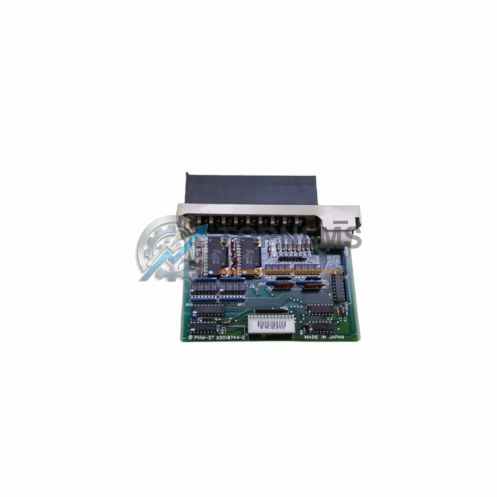 HITACHI PHM-DT 33018744-2 DCS Module product image
