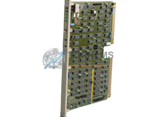 ABB HESG330184R1 ES1844C industrial automation spare part