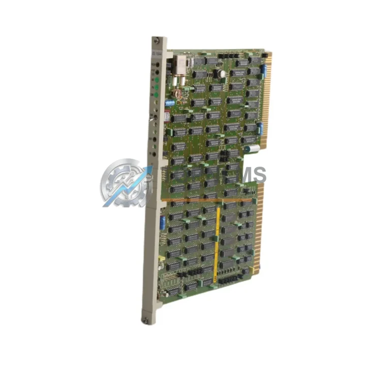 ABB HESG330184R1 ES1844C DCS Module product image