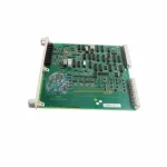 ABB 3BSE019216R1 DSBC 176 DCS Module detail image 3