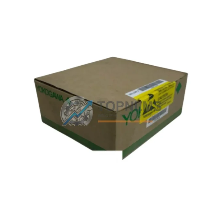 Yokogawa SDV531-L33-S4 I/O Module product image