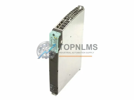 Siemens 6SL3120-1TE21-8AA3 industrial automation spare part