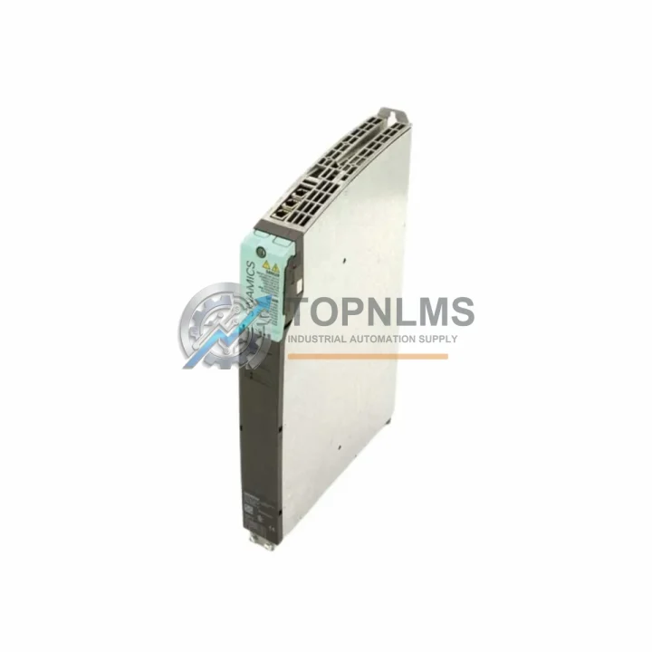 Siemens 6SL3120-1TE21-8AA3 VFD product image
