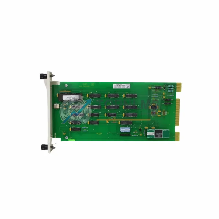ABB SPFCS01 DCS Module product image