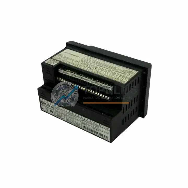 GE MMII-PD-1-2-MOD601-240 Protection Relay product image