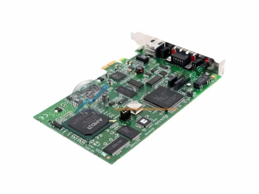 Molex PCIE2000ETH-APP-EPB-PCIE industrial automation spare part