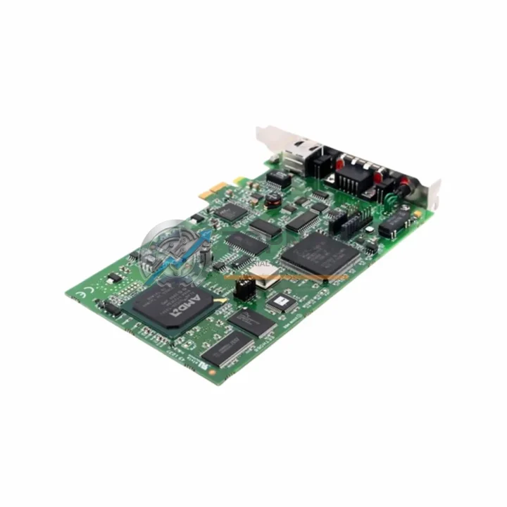 Molex PCIE2000ETH-APP-EPB-PCIE Communication Module product image