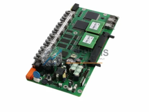 ABB PPC907BE 3BHE024577R0101 industrial automation spare part