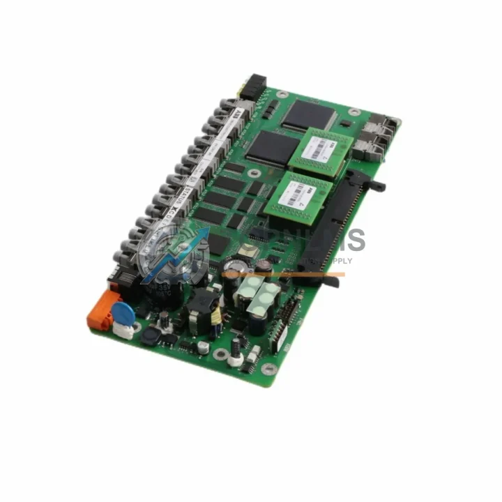 ABB 3BHE024577R0101 PPC907BE VFD product image