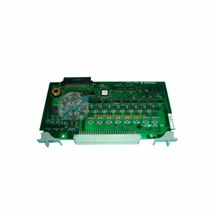 Yokogawa AMM21-S3 I/O Module product image