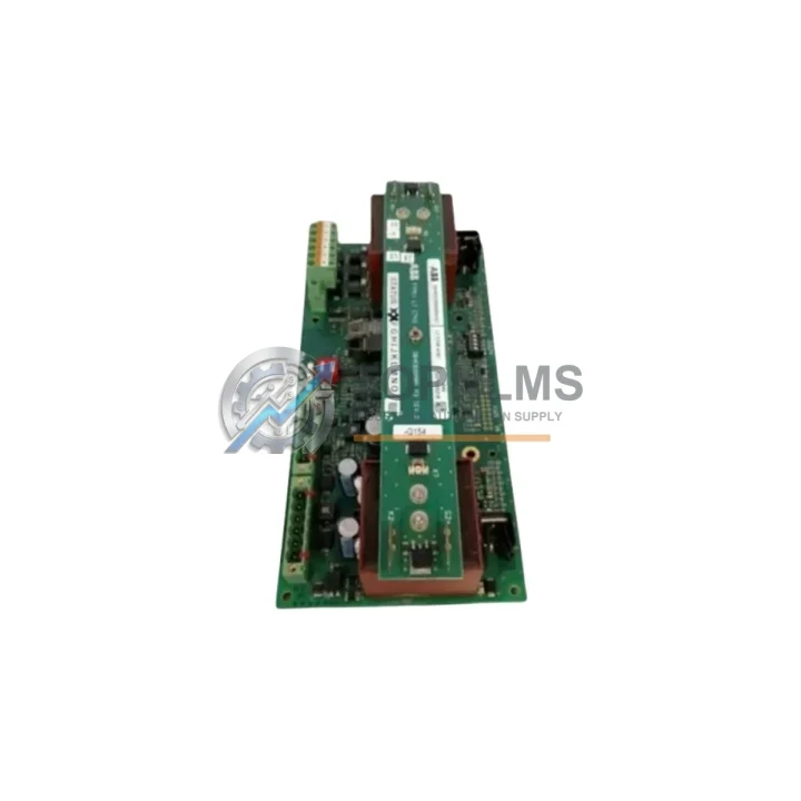 ABB 3BHE037864R0101 UFC911 B101 Power Electronics product image