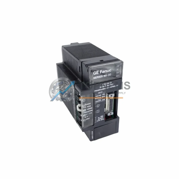 Fanuc IC600FP841K PLC product image