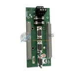 Triconex 7400213-100 PLC detail image 2