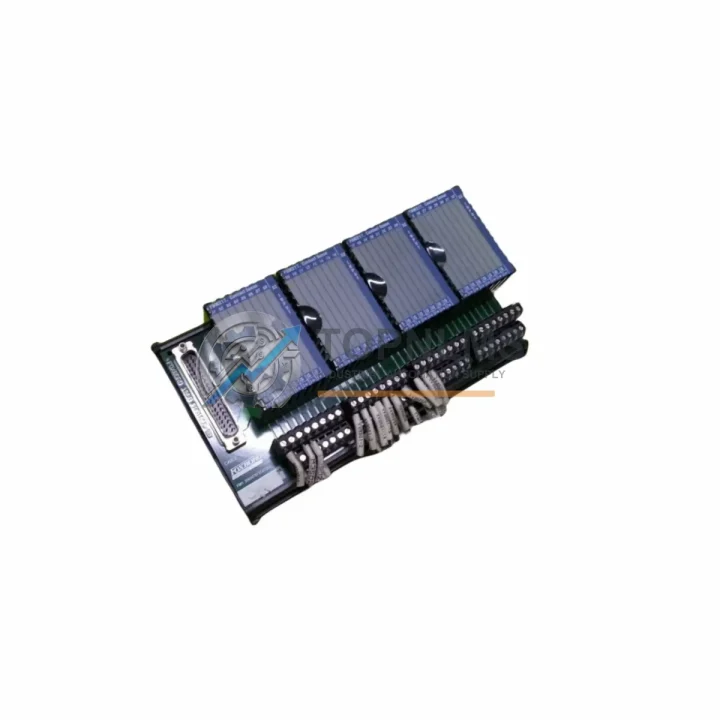 Foxboro P0916SG-0B I/O Module product image